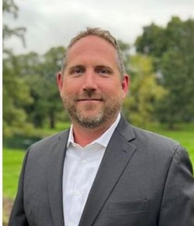 Eric Stare is a candidate in the Republican primary for the seat on the Kane County Board from District 16.- Original Credit: