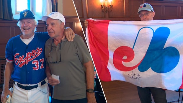 Pete Rose made history, left lasting mark during brief stint with Expos | CBC Sports