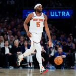 Precious Achiuwa’s hamstring injury puts already depleted Knicks in a bind