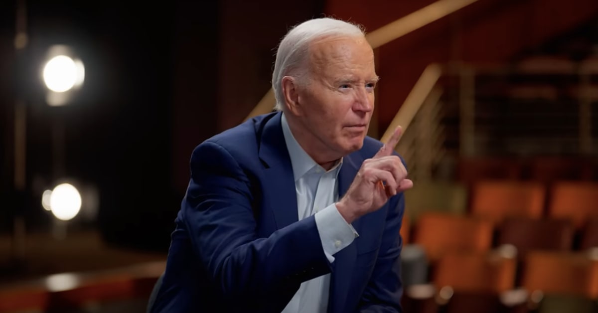 President Joe Biden: What Is His Net Worth?