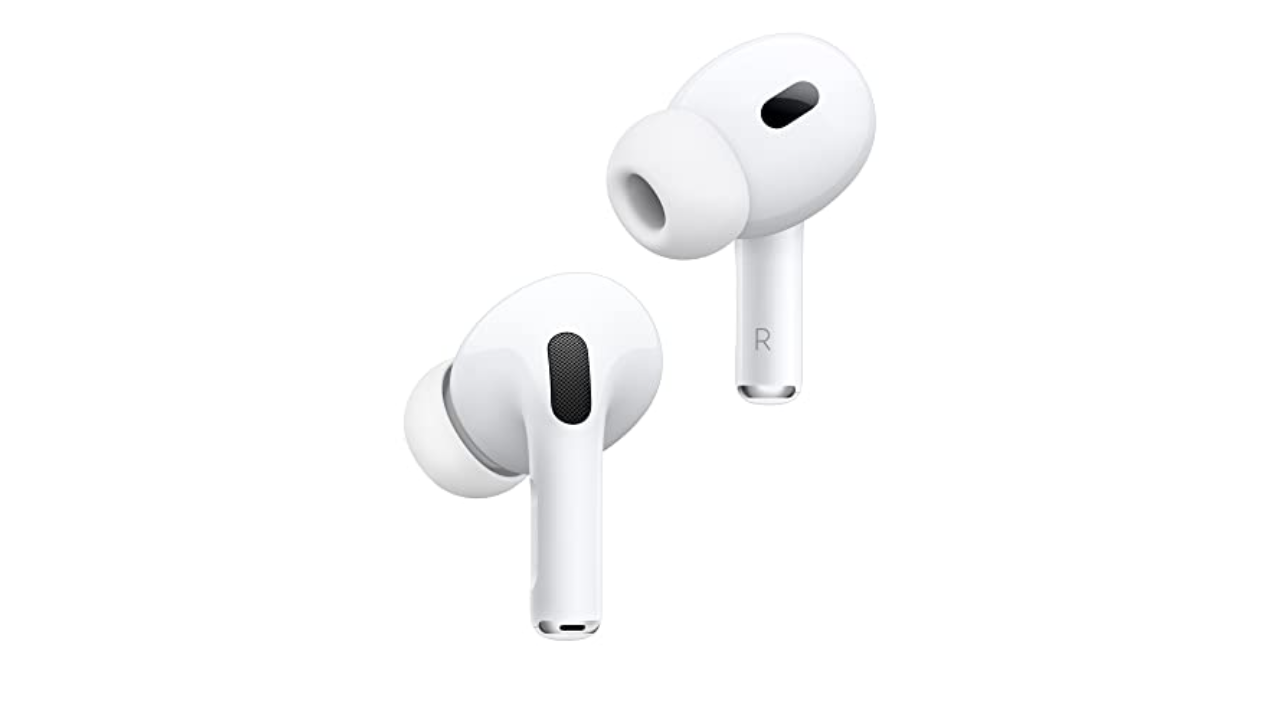 Prime Day deals drop Apple's AirPods Pro 2 to $169, an all-time low on Amazon