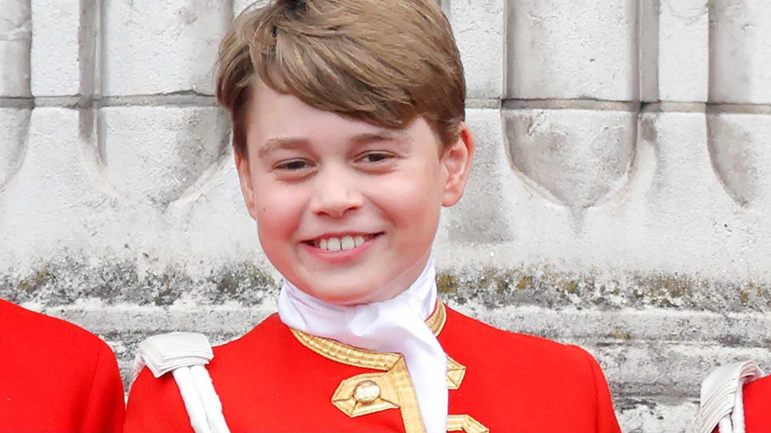 Prince George Reportedly Wants This Ordinary Job Before Becoming King