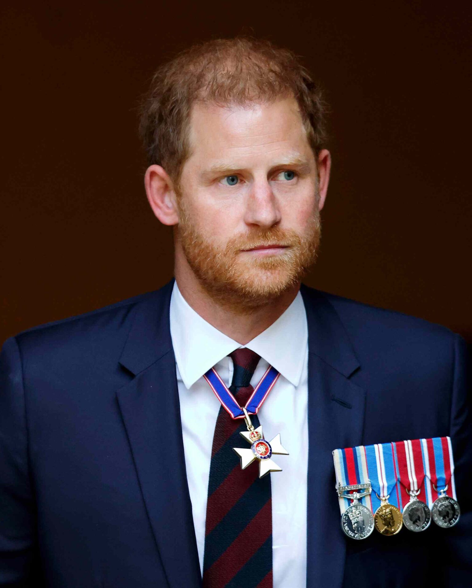 Prince Harry Beat Out Some Surprising Guys in New "Hottest Men of All Time" List