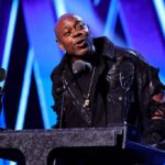 Queen Latifah, De La Soul, Busta Rhymes Honor A Tribe Called Quest at Rock Hall of Fame