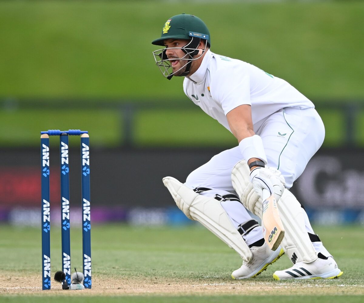 RESULT: Proteas beat Bangladesh in 1st Test