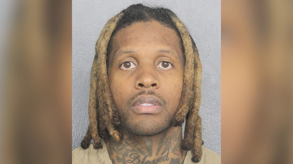 Rapper Lil Durk arrested in connection with 2022 murder-for-hire plot