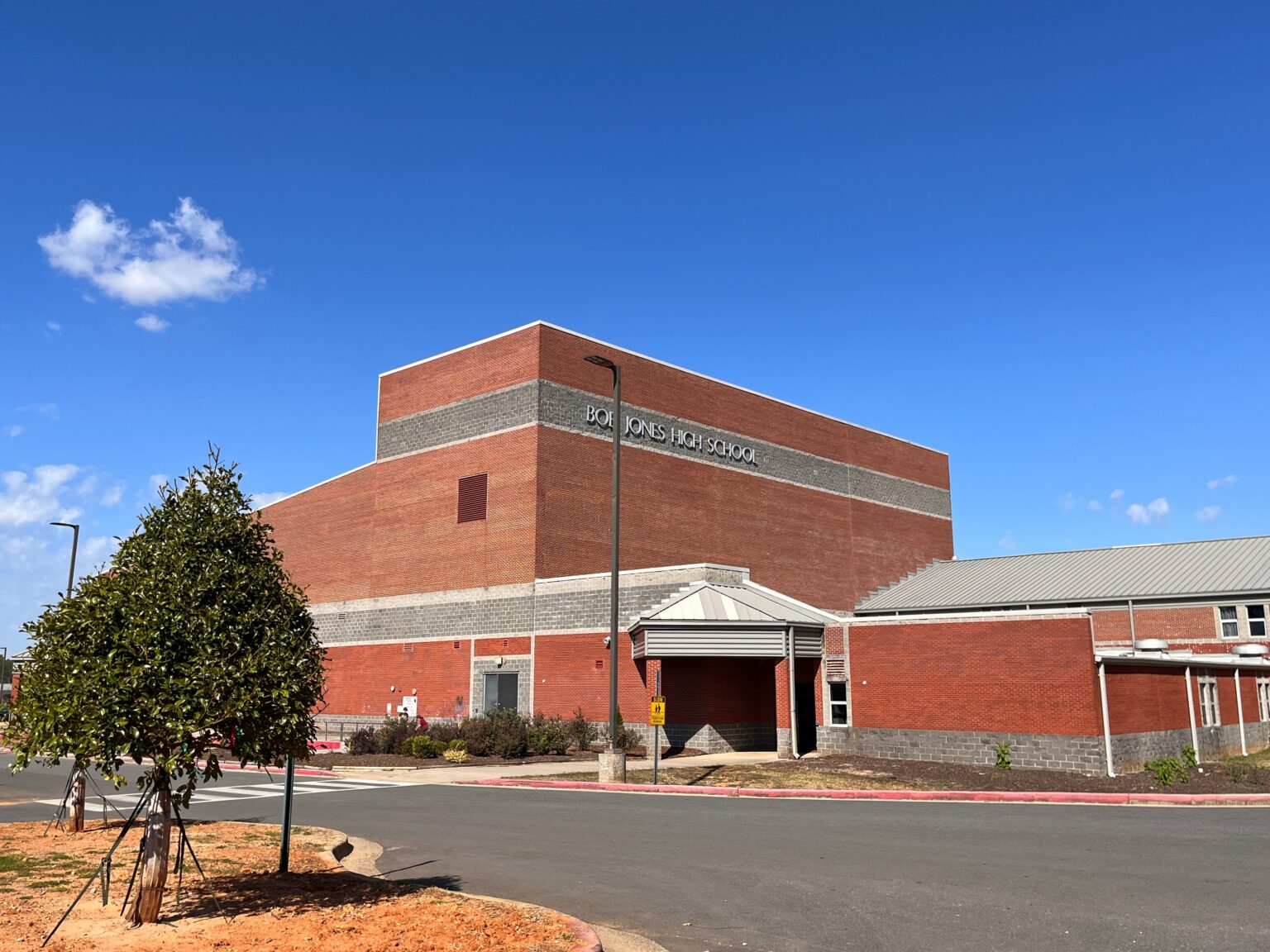 Rare tuberculosis case confirmed at Madison City high school