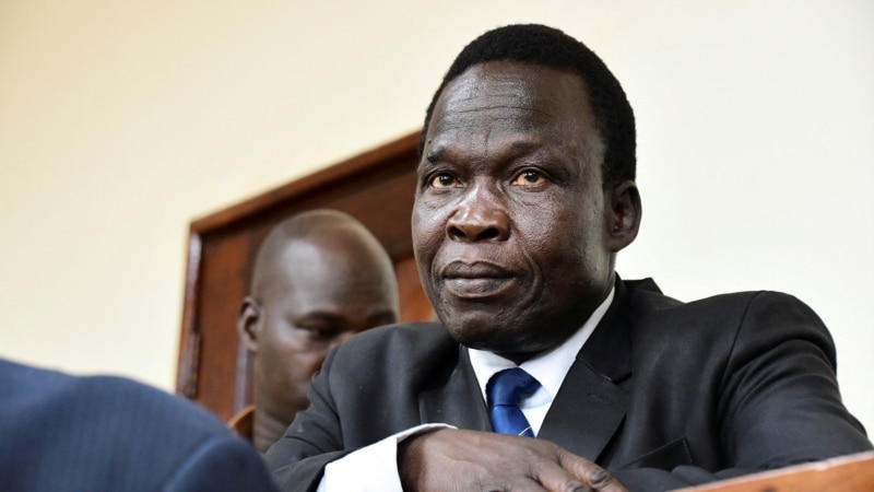 Reaction mixed as Ugandan court sentences former LRA commander to 40 years