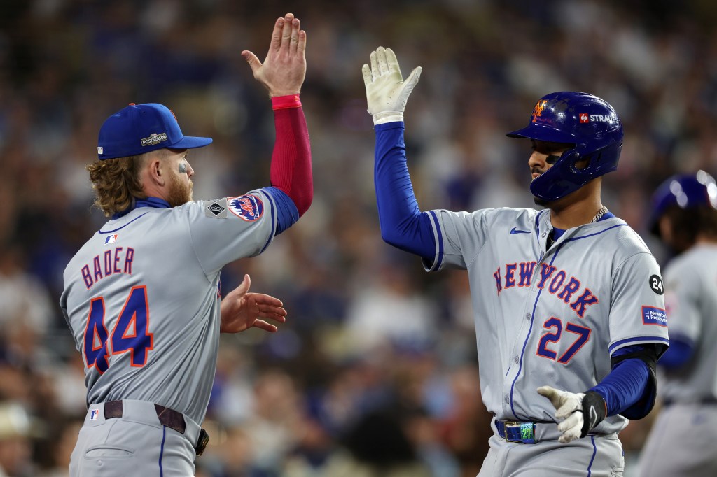 Readers sound off on the Mets’ season, Liberty champions and a young boy’s abuse