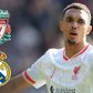 Real Madrid make Trent Alexander-Arnold demand after Liverpool star's brother receives contact