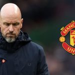 Revealed: How many matches Ten Hag has to save Man Utd job as 'top target' is unveiled - Football365