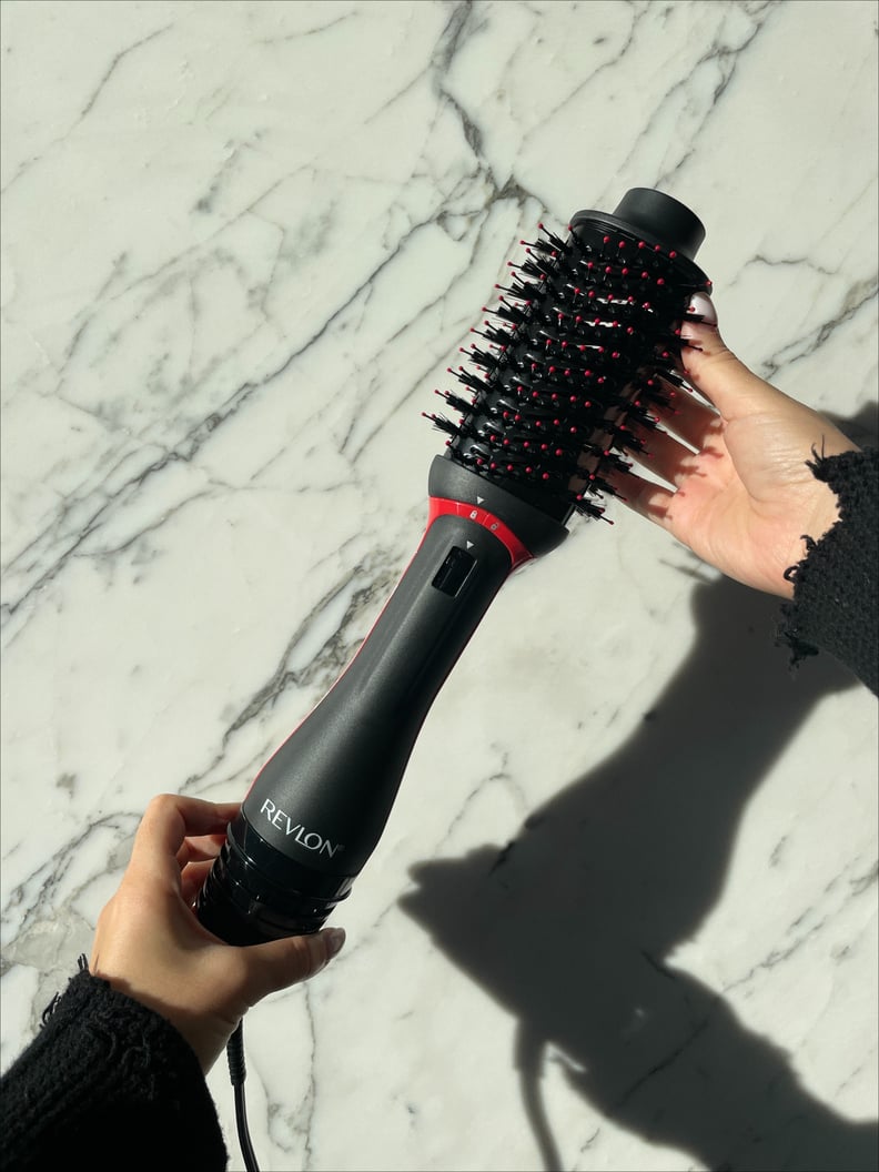 Revlon's Viral Blow-Dry Brush Is on Sale Right Now — Here's Why We Love It