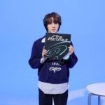 BTS member Jin / Courtesy of BigHit Music