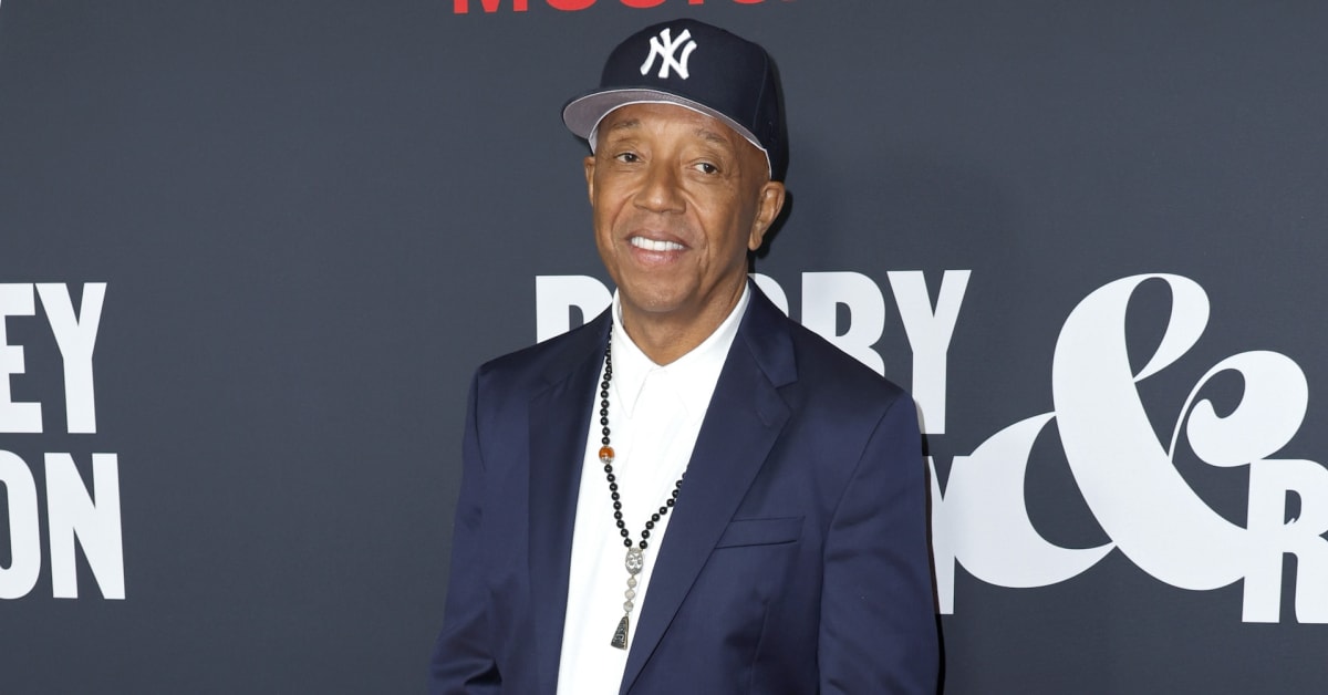 Russell Simmons Hasn't Paid $3 Million to Three Women After Previously Agreed Settlements