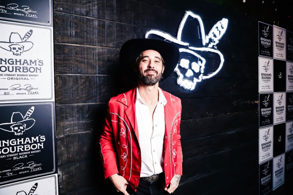 Ryan Bingham Rode the 'Yellowstone' Bump All the Way to His Own Festival