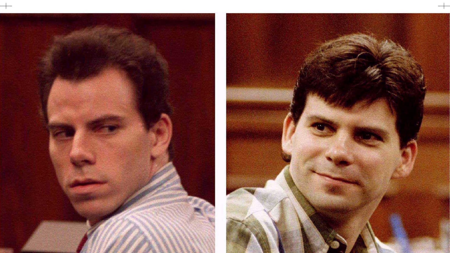 Ryan Murphy Says Menendez Brothers Could Be Free by Christmas