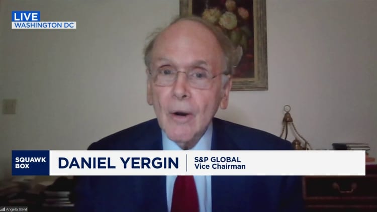 Dan Yergin: Markets see the Israel-Iran conflict further escalating