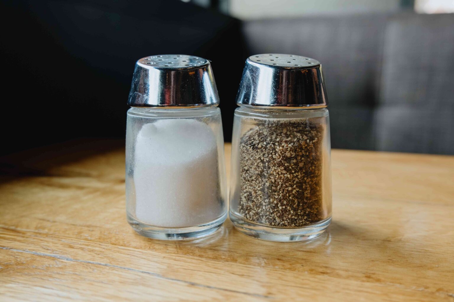 Salt and Pepper Shakers Are the Everyday Kitchen Item You’re Probably Not Cleaning Enough