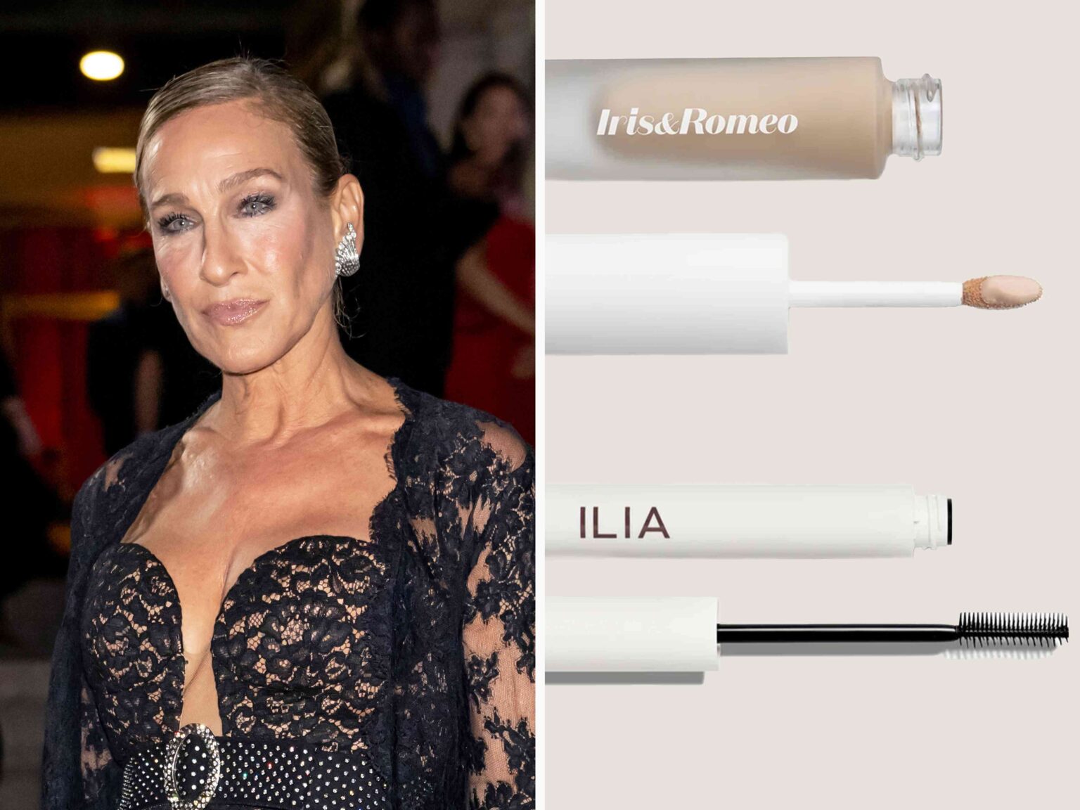 Sarah Jessica Parker’s Radiant Concealer, Plus 6 Celebrity Staples I’m Buying on Sale