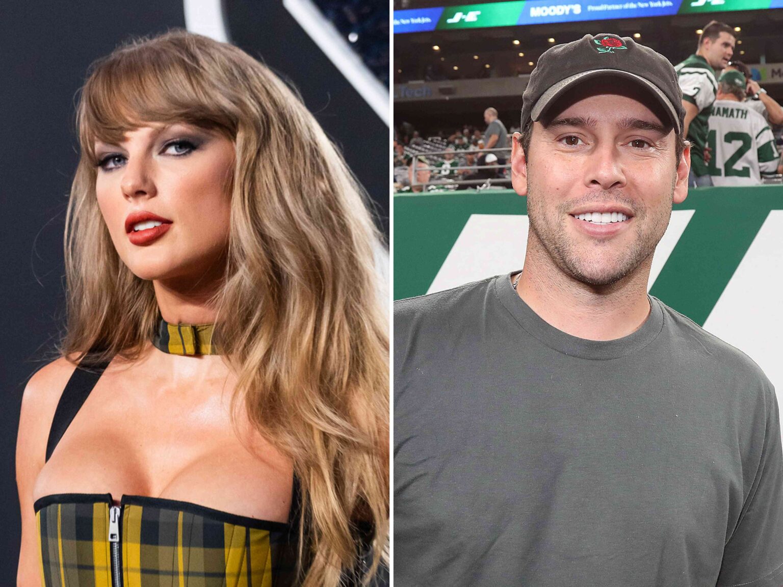 Scooter Braun Called Out Swifties Five Years After His Taylor Swift Drama