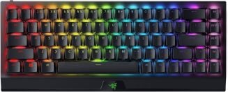 Razer BlackWidow V3 Mini gaming keyboard