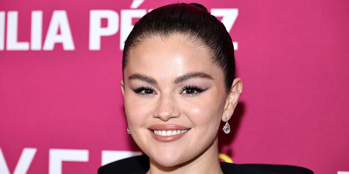 Selena Gomez would rather not talk about being a billionaire