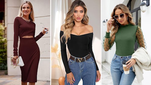 Sexy But Demure Outfits Under $35 That You Can Wear Anywhere