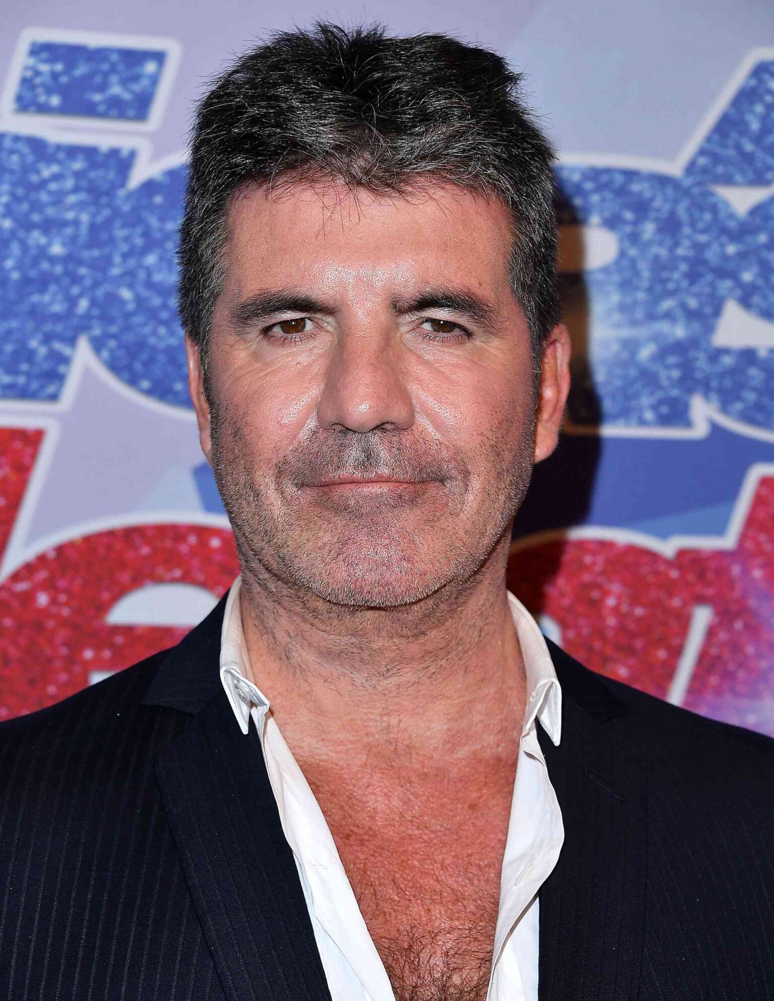 Simon Cowell Shared a Heartbreaking Message After Liam Payne's Death