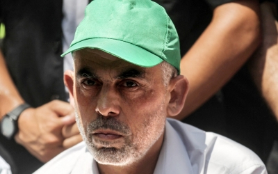 Sinwar may be dead, but the fight for 'freedom' will continue, Hamas says