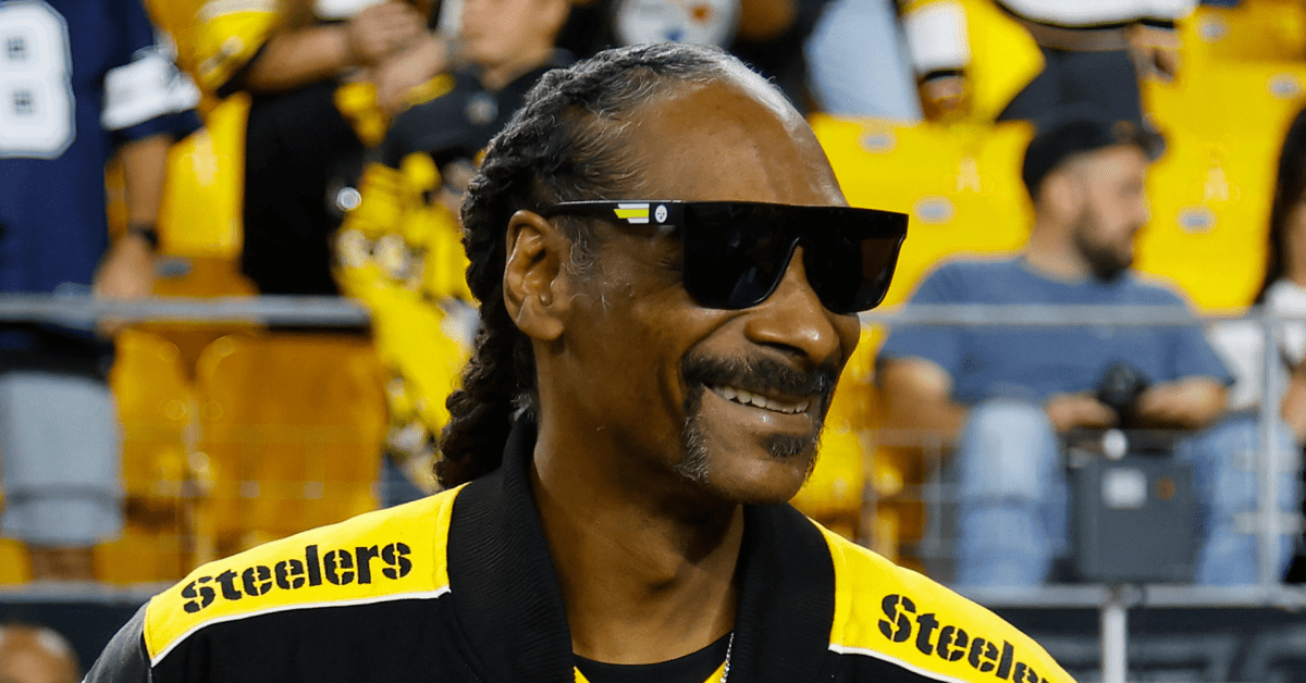 Snoop Dogg Has 1993 Murder Arrest Officially Sealed Following Petition