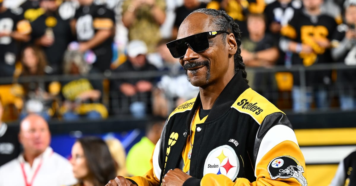 Snoop Dogg on Why He Was Constantly in the Public Eye in 2024