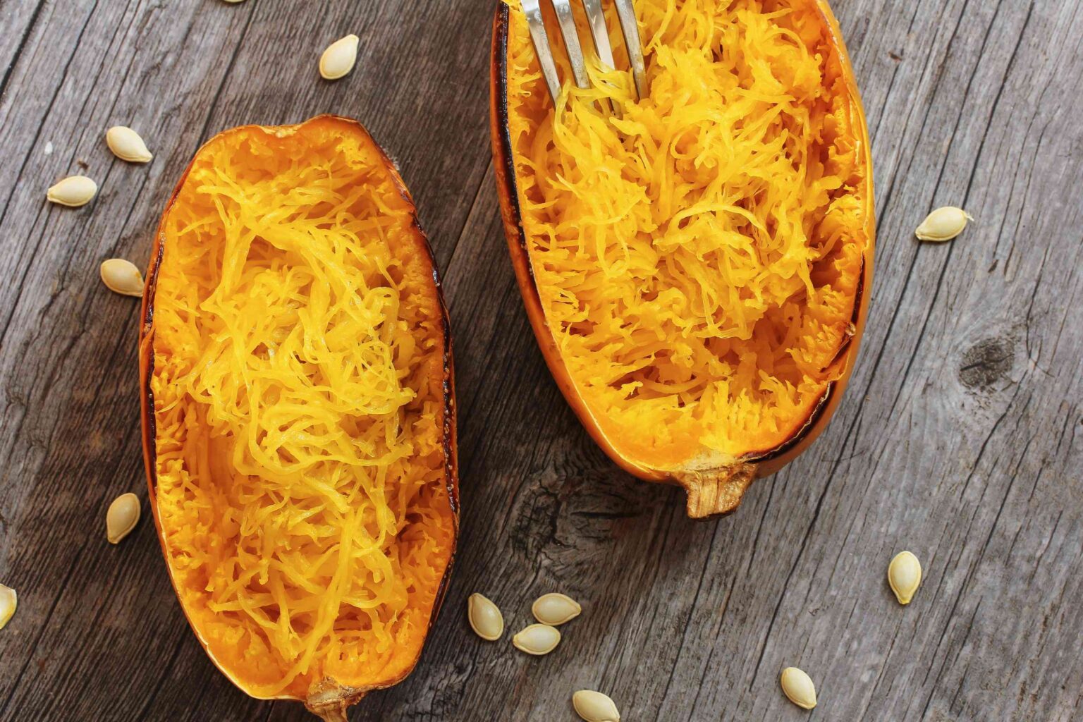 Spaghetti Squash Is a Low-Carb, Gluten-Free Pasta Alternative—What To Know