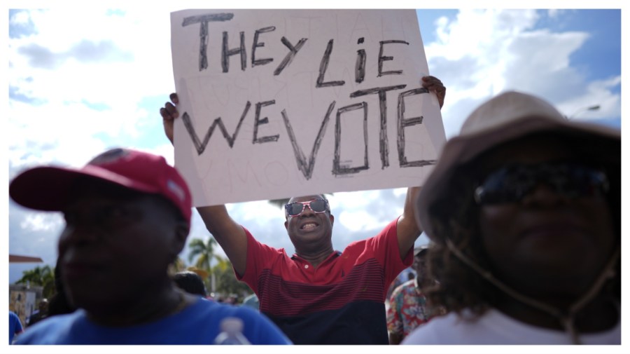 Springfield rhetoric reverberates in Florida’s Haitian community