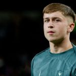 Struggling Werner outshone by 17-year-old starlet as Spurs make it five wins in succession