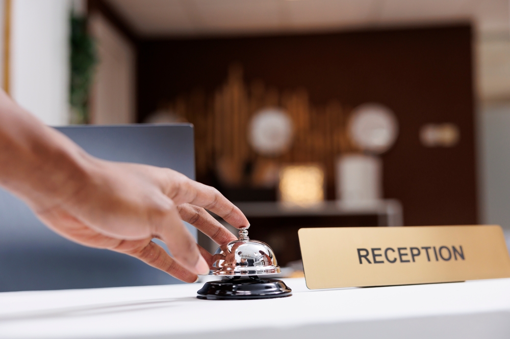 Subcontracting at NYC hotels must end