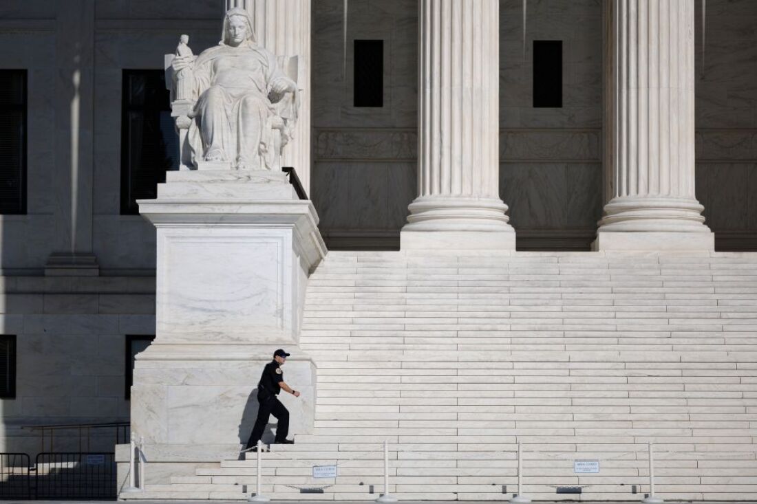 The U.S. Supreme Court declined — for now — to hear a challenge to the structure of the CPSC.