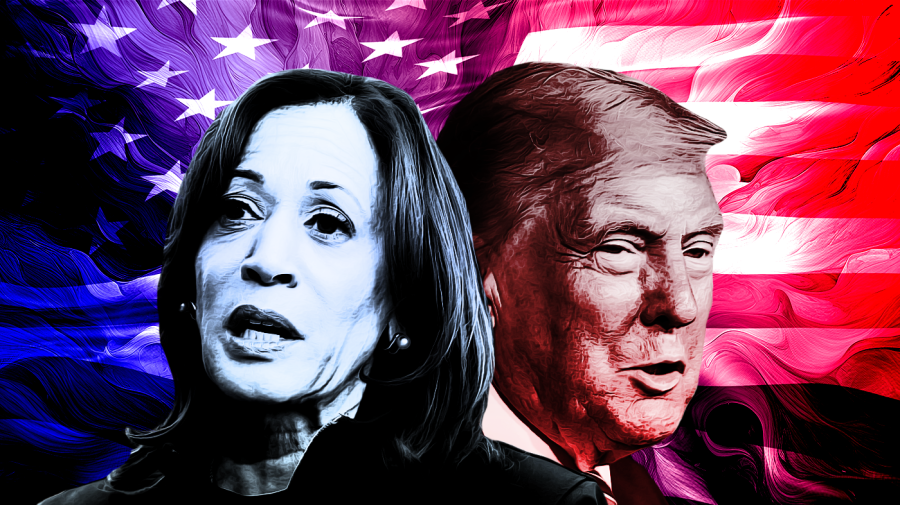 Swing-state breakdown: Here’s where the Harris-Trump race stands