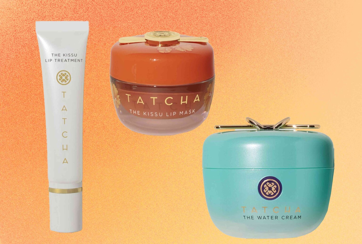 Tatcha’s Sitewide Sale Includes a Rare Deal on Its Best-Selling Dewy Skin Cream