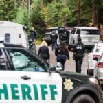 Teen in custody after 5 found dead in shooting at home in Washington state, police say