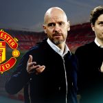 Ten Hag sack? Man Utd 'consider smart but unexpected' replacement amid 'new clause details' reveal