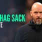 Ten Hag sack: 'Neanderthal' manager tipped to take Man Utd to RELEGATION as Van Nistelrooy debate ignites