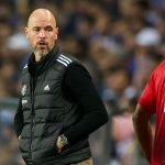 Ten Hag sack closer than ever as latest Man Utd defensive shambles leaves all eyes on Villa