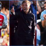 Ten Hag spared as first Premier League manager sacked soon; Saka, £25m signing keep title race up