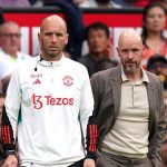 Ten Hag's ex-assistant at Man Utd makes INEOS claim and reveals why he left Old Trafford