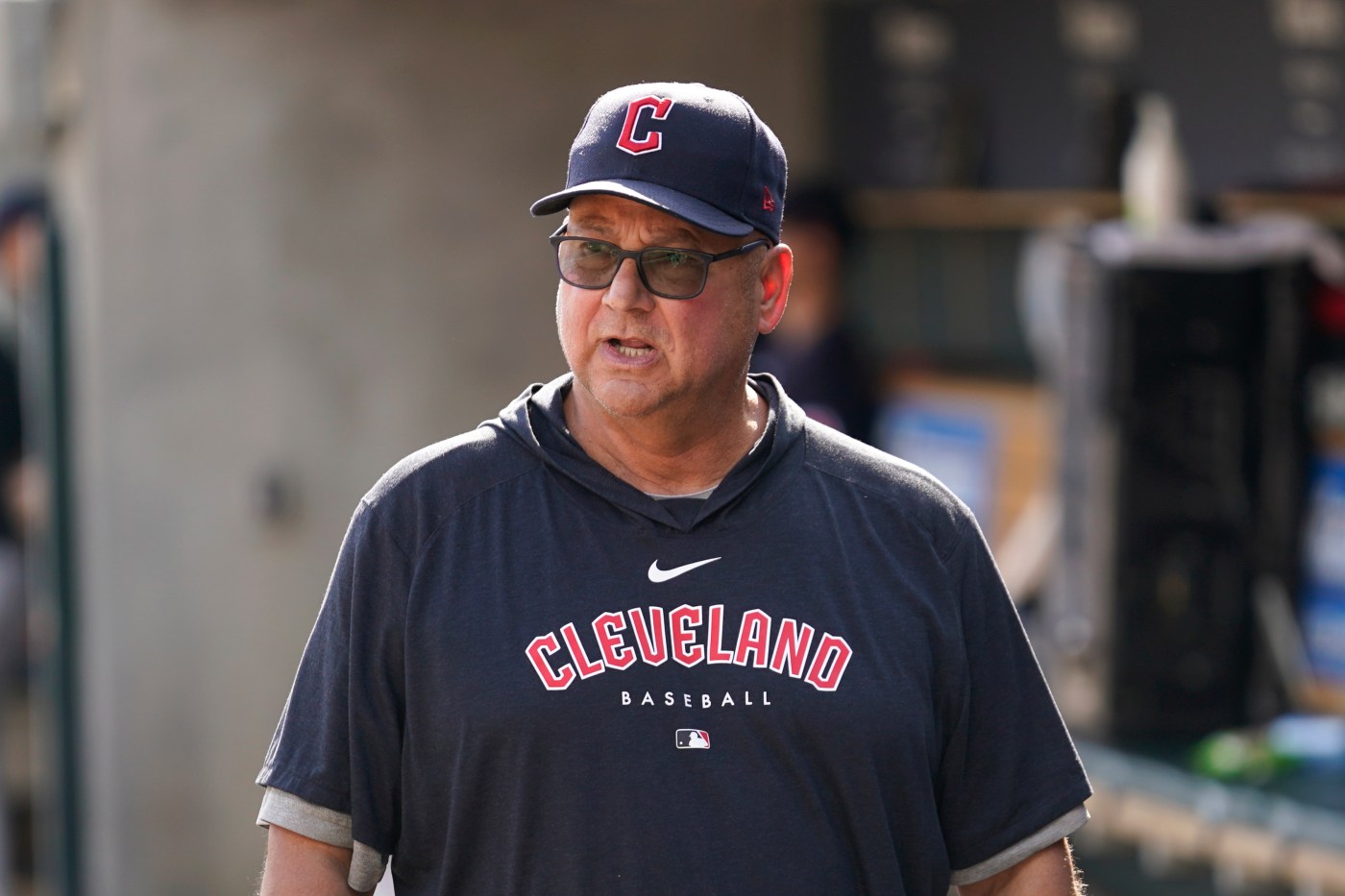 Terry Francona is returning to manage the Cincinnati Reds a year after stepping down in Cleveland