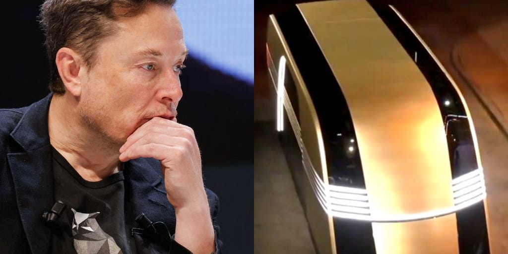 Tesla is making a mistake as it tries to 'shun' EV sales in its pivot to robots and robotaxis, long-time investor Ross Gerber says