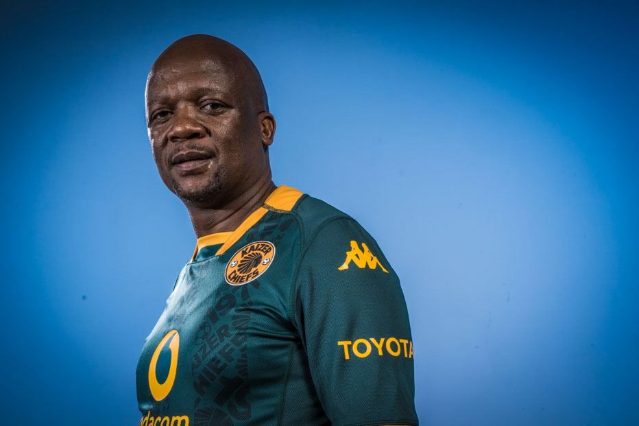 Thabo Mooki: What made this rare Kaizer Chiefs gem special