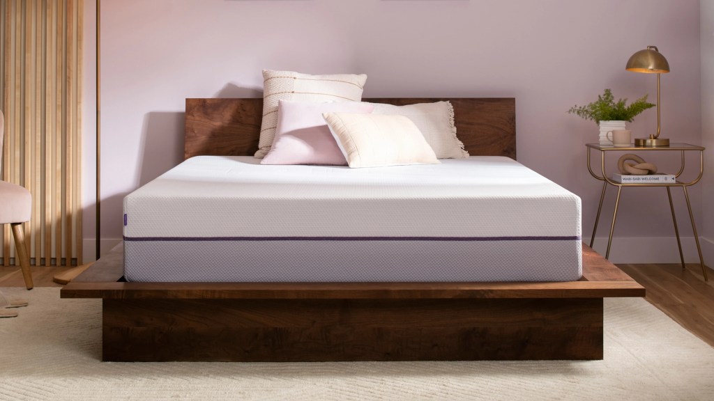 7 Best Mattresses in a Box 2024: Reviews of Top Boxed Mattress Online