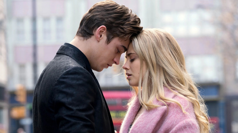 Tessa and Hardin, After