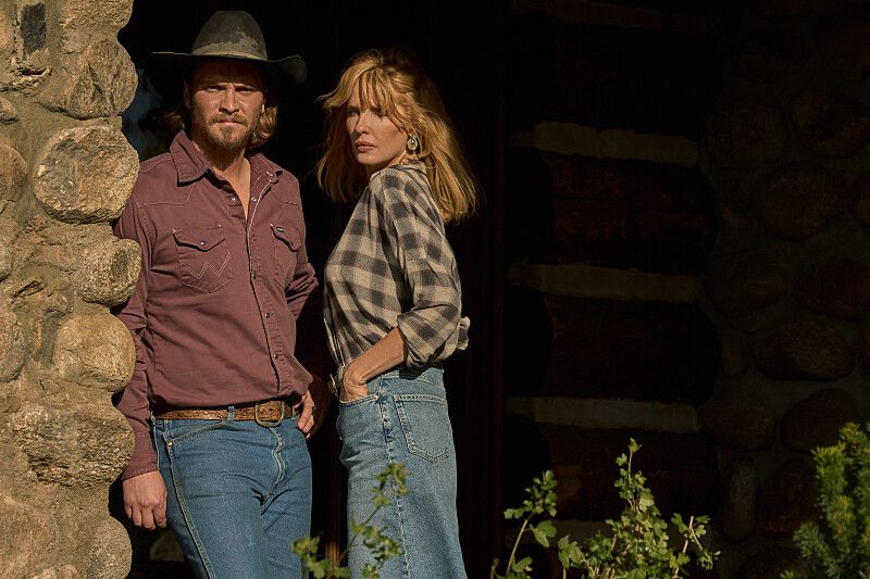 The Dutton Family Faces Unprecedented Levels Of Turmoil In New ‘Yellowstone’ Trailer